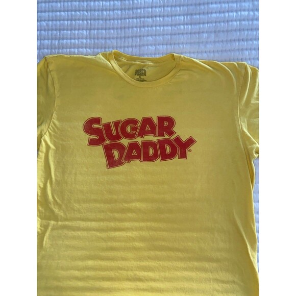 SUGARDADDY novelity shirt - Picture 2 of 4